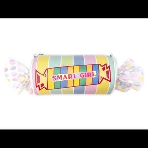 Smarties / Smart Girl Handbag , Pastel Smarty Handbag